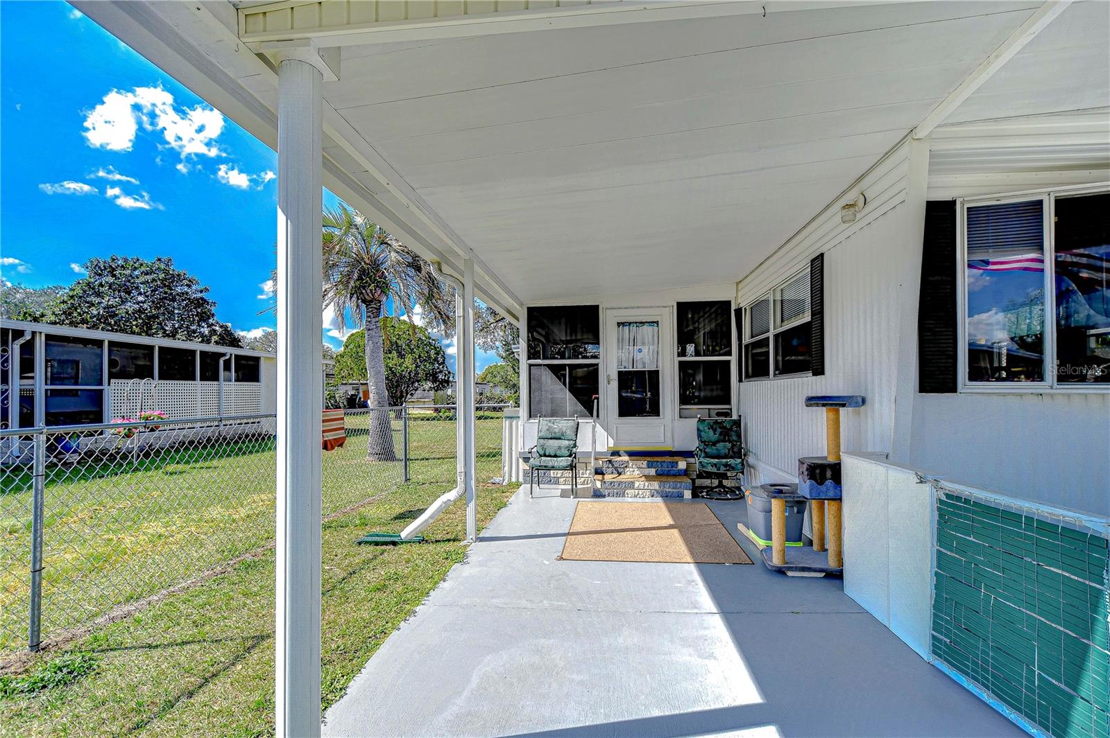 4529 OLIVE DR, ZEPHYRHILLS, FL, 33542