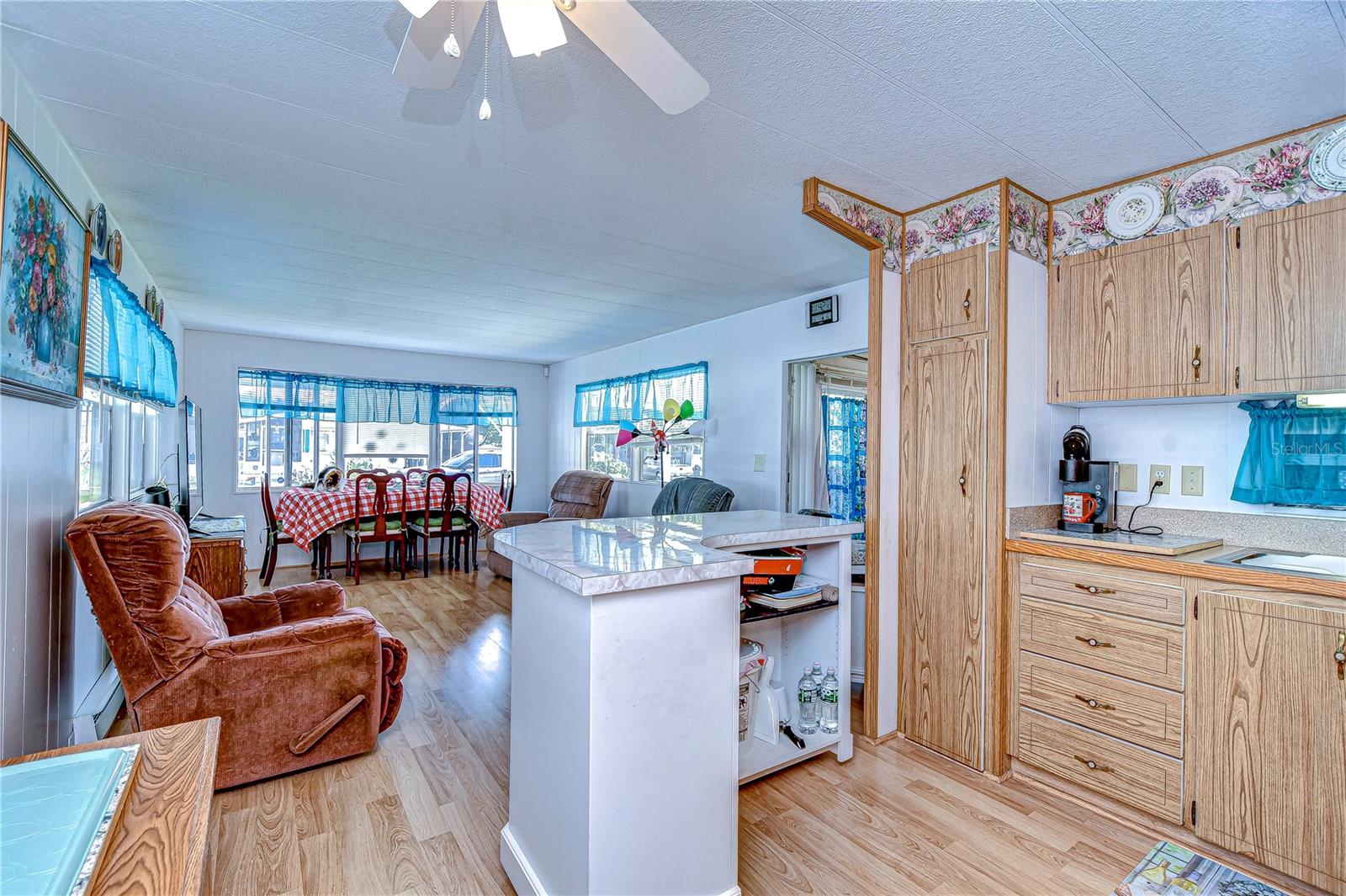 4529 OLIVE DR, ZEPHYRHILLS, FL, 33542