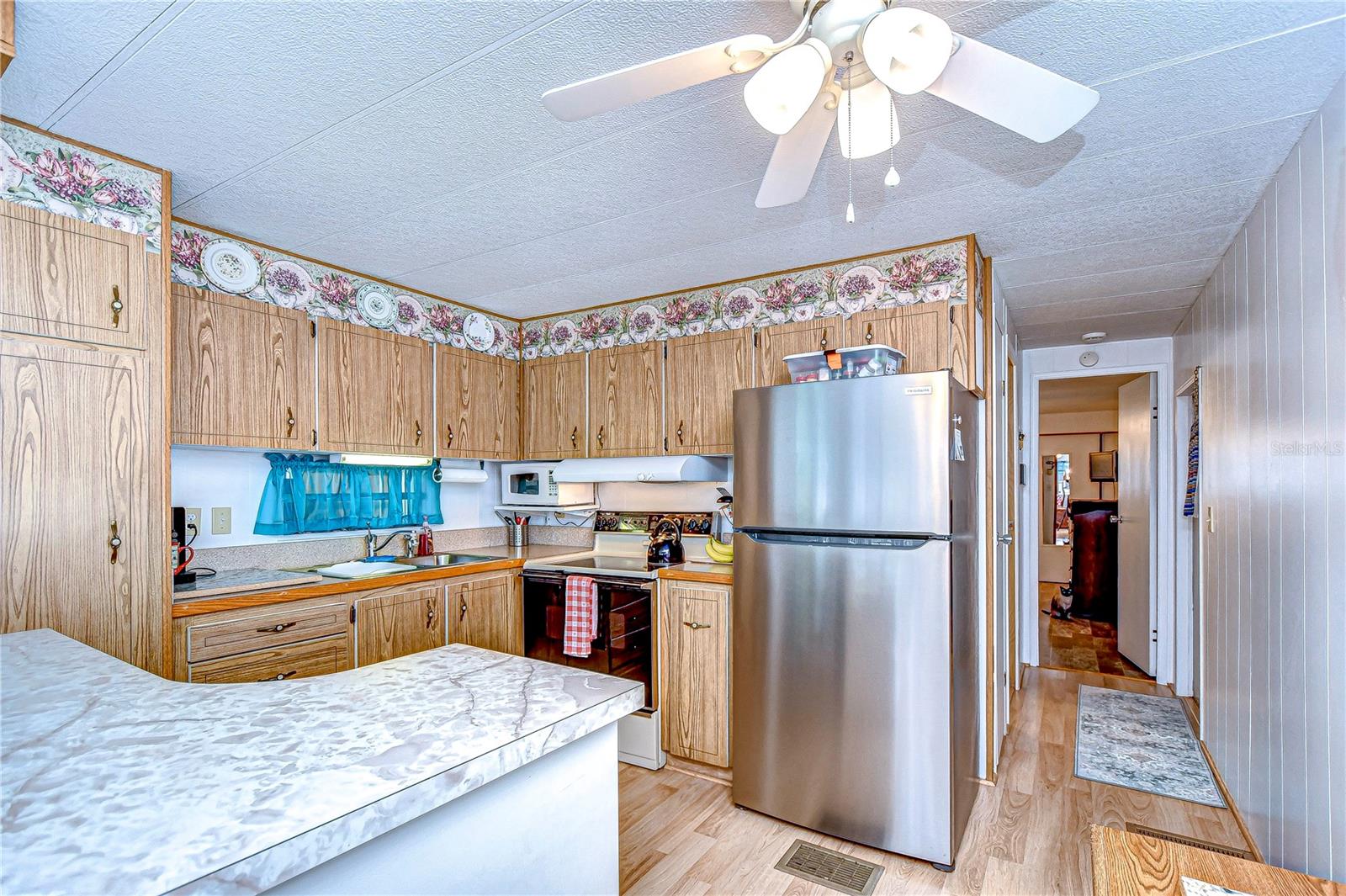 4529 OLIVE DR, ZEPHYRHILLS, FL, 33542