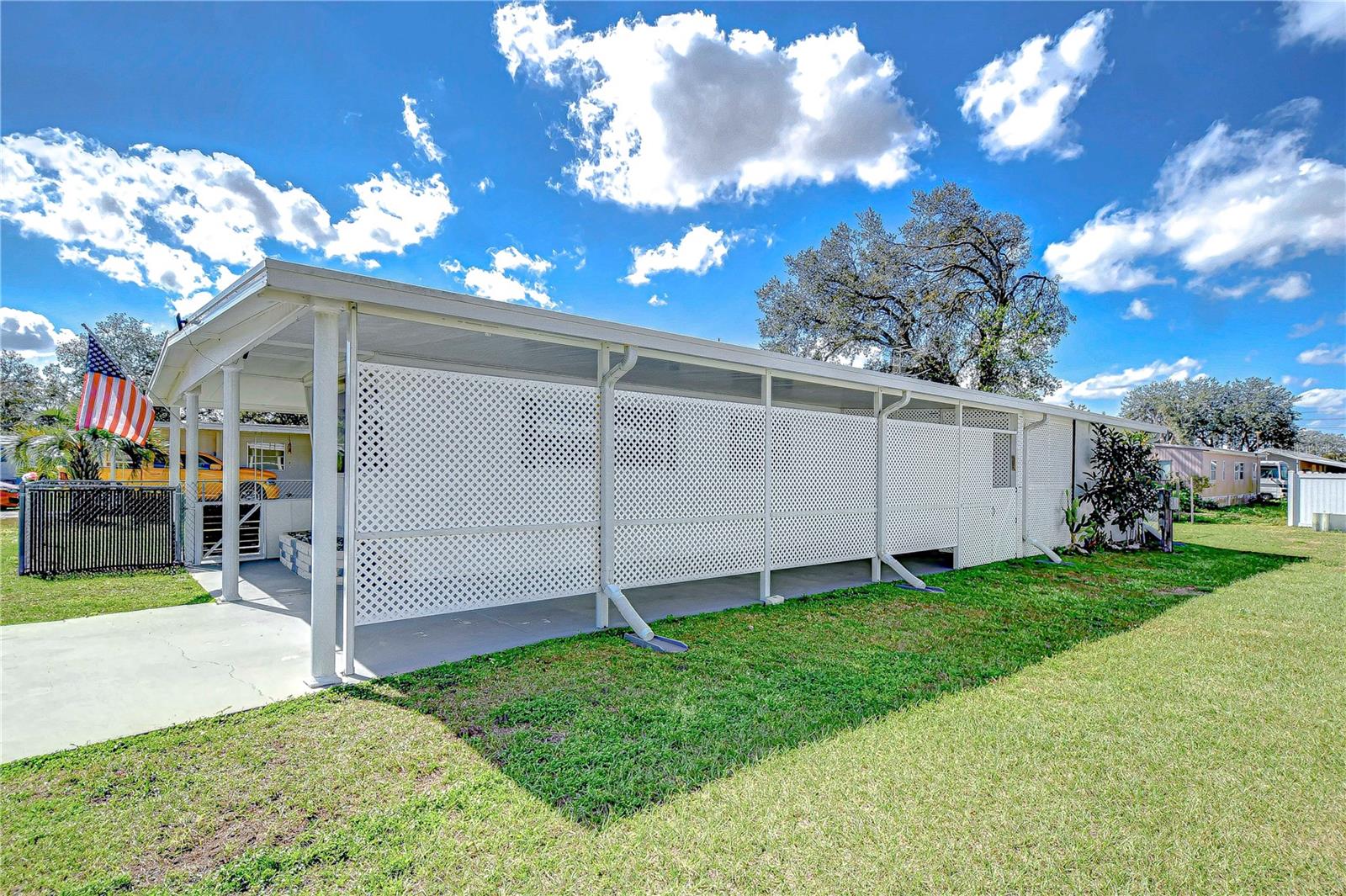 4529 OLIVE DR, ZEPHYRHILLS, FL, 33542