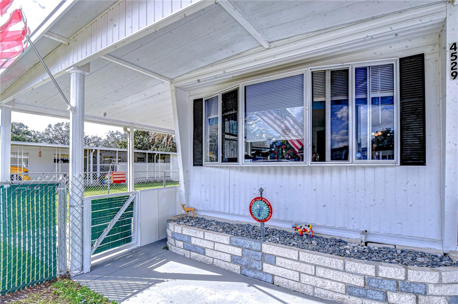 4529 OLIVE DR, ZEPHYRHILLS, FL, 33542