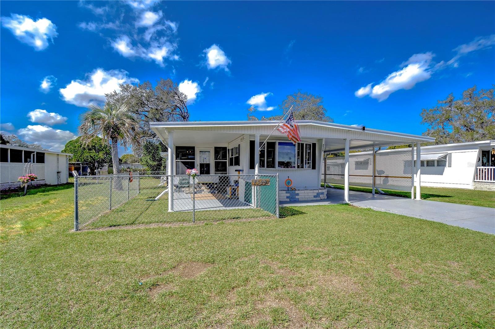 4529 OLIVE DR, ZEPHYRHILLS, FL, 33542