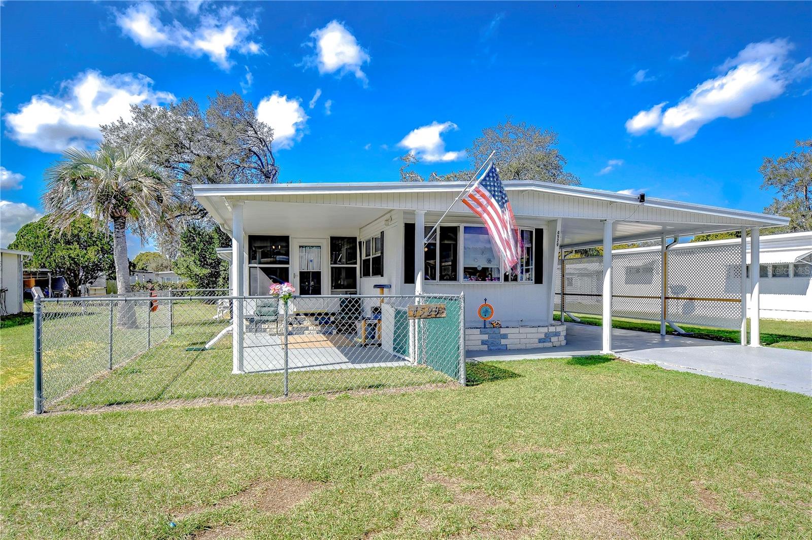 4529 OLIVE DR, ZEPHYRHILLS, FL, 33542