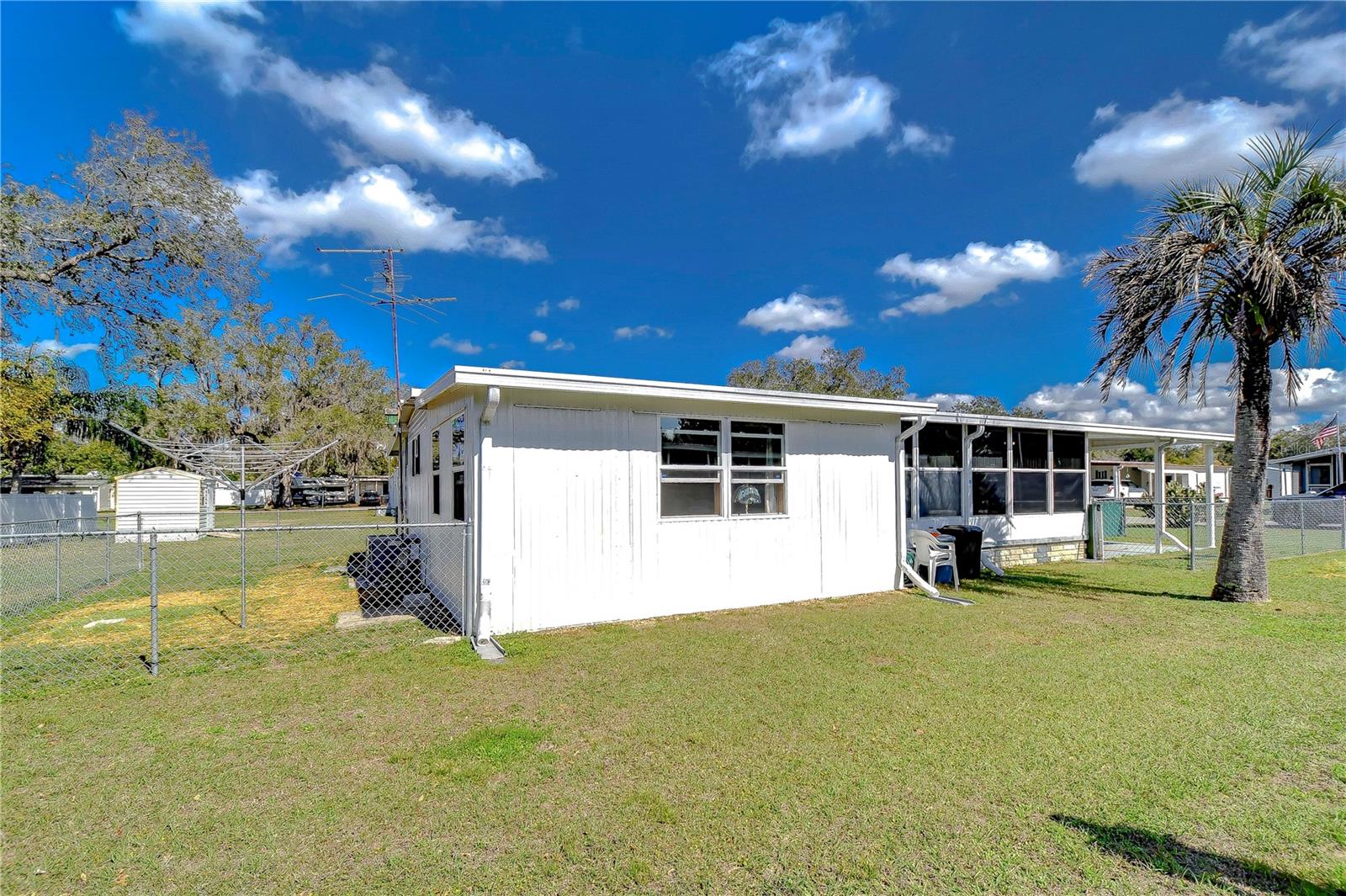 4529 OLIVE DR, ZEPHYRHILLS, FL, 33542