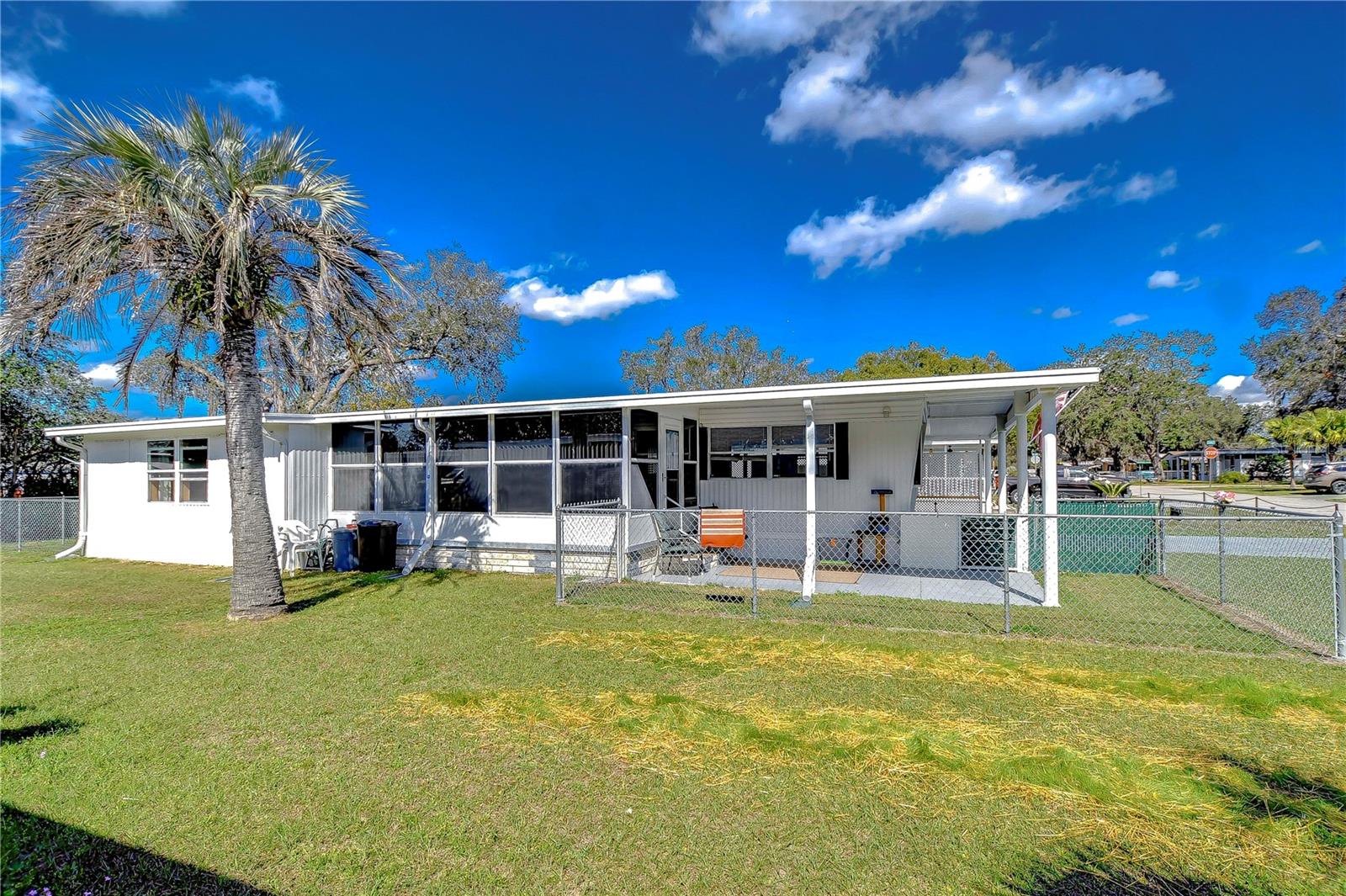 4529 OLIVE DR, ZEPHYRHILLS, FL, 33542