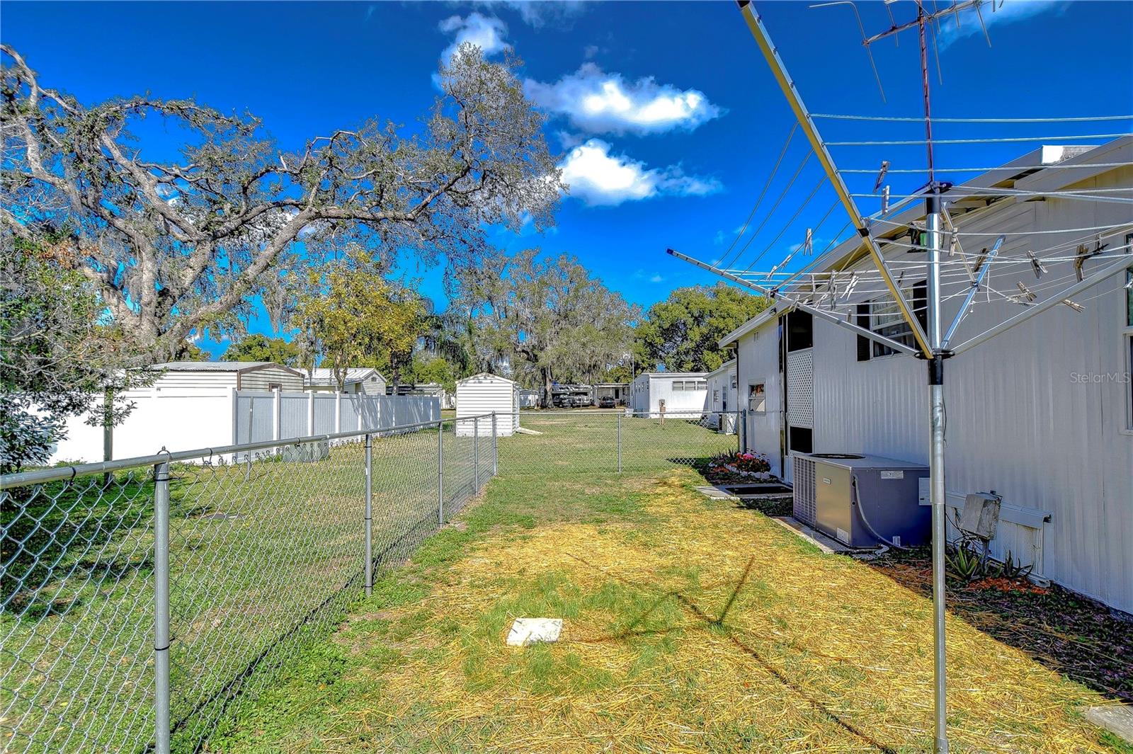 4529 OLIVE DR, ZEPHYRHILLS, FL, 33542