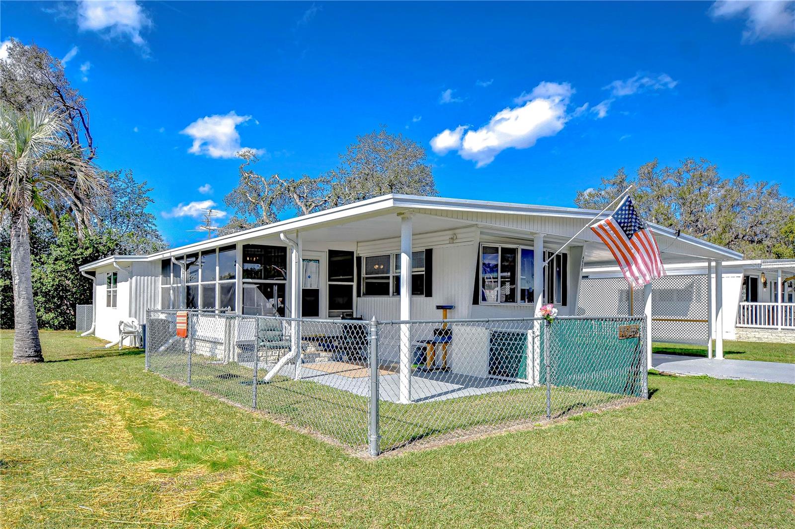 4529 OLIVE DR, ZEPHYRHILLS, FL, 33542