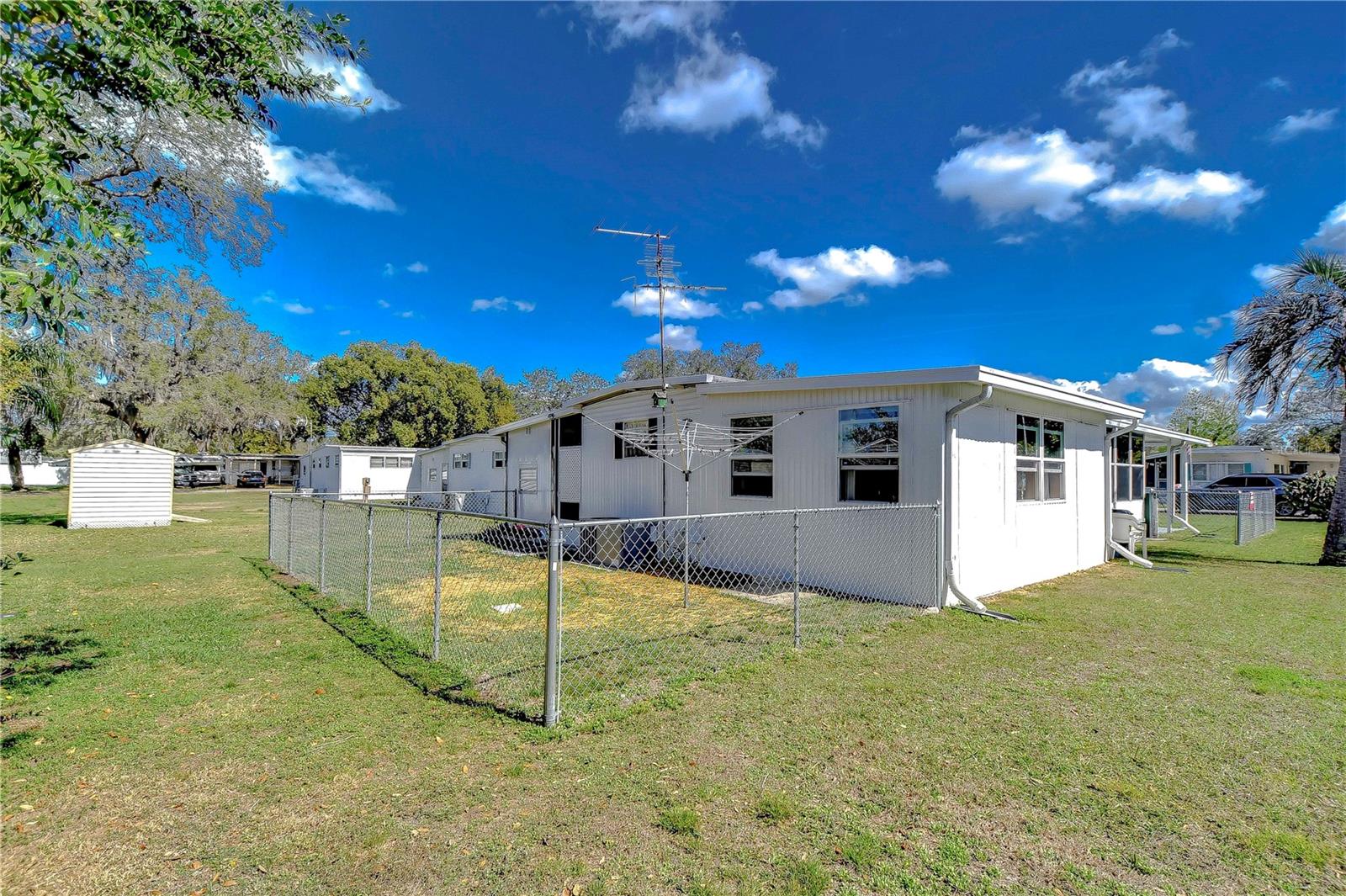 4529 OLIVE DR, ZEPHYRHILLS, FL, 33542