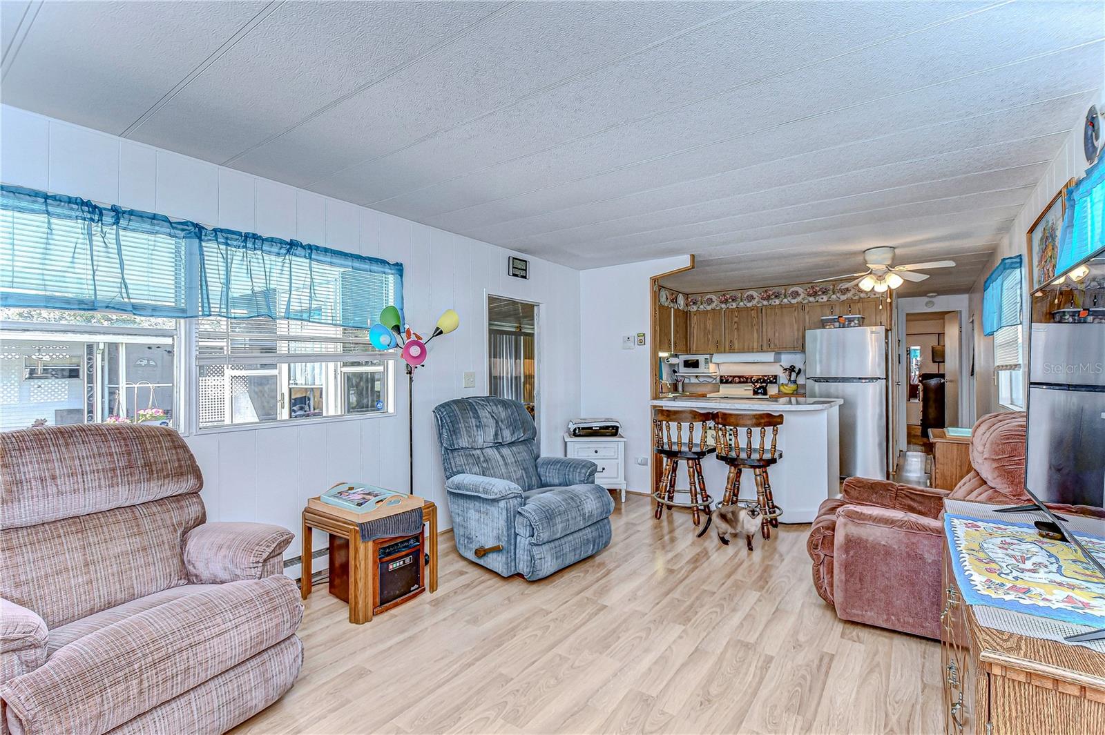 4529 OLIVE DR, ZEPHYRHILLS, FL, 33542