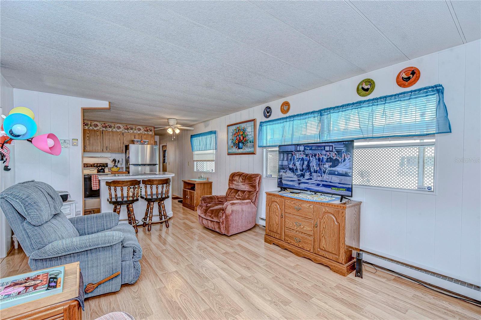 4529 OLIVE DR, ZEPHYRHILLS, FL, 33542