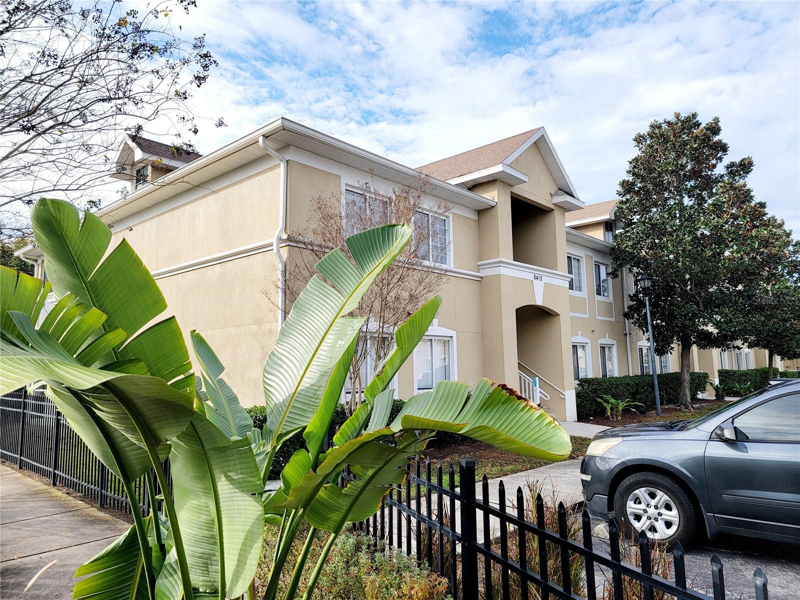 6410 CYPRESSDALE DR #201, RIVERVIEW, FL, 33578