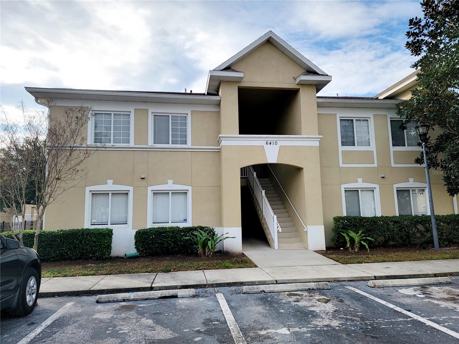 6410 CYPRESSDALE DR #201, RIVERVIEW, FL, 33578