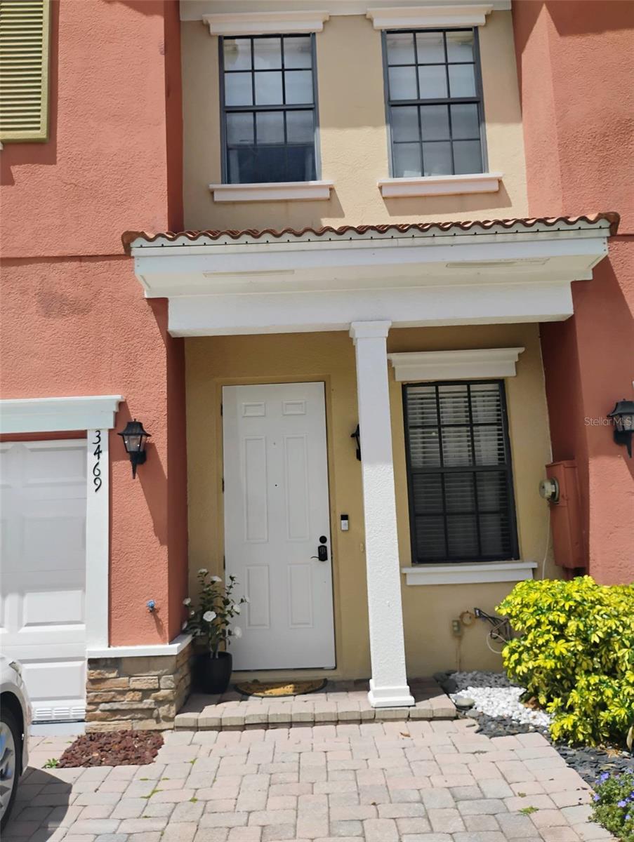 3469 ALLEGRA CIR, ST CLOUD, FL, 34772