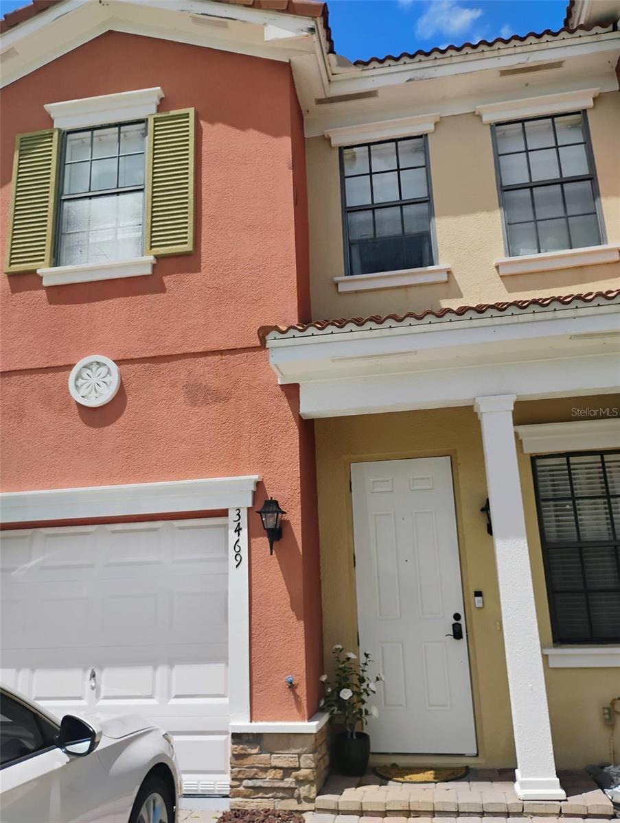 3469 ALLEGRA CIR, ST CLOUD, FL, 34772