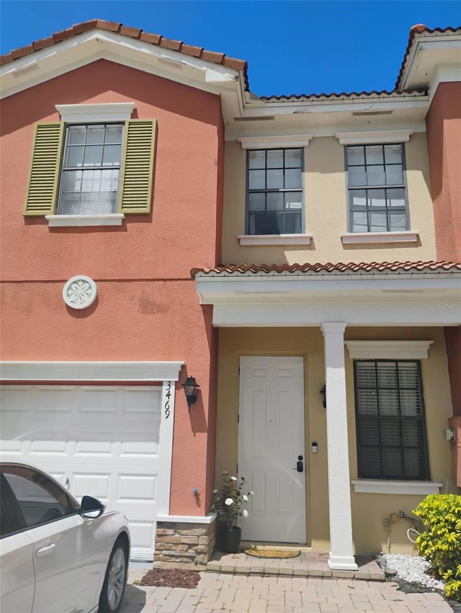 3469 ALLEGRA CIR, ST CLOUD, FL, 34772