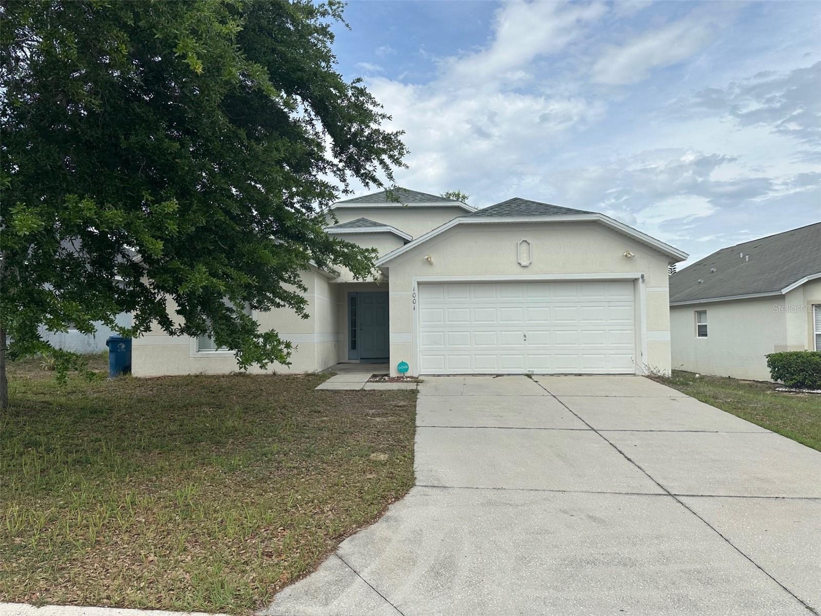 1001 LAKE CHARLES DR, DAVENPORT, FL, 33837