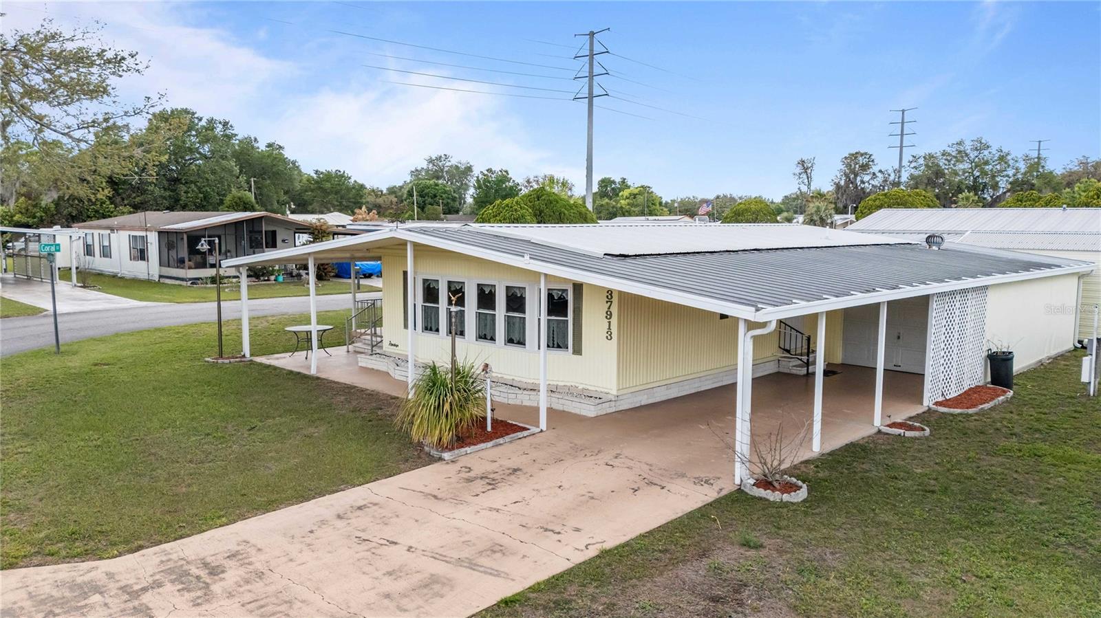 37913 SAGO PALM DR, ZEPHYRHILLS, FL, 33542