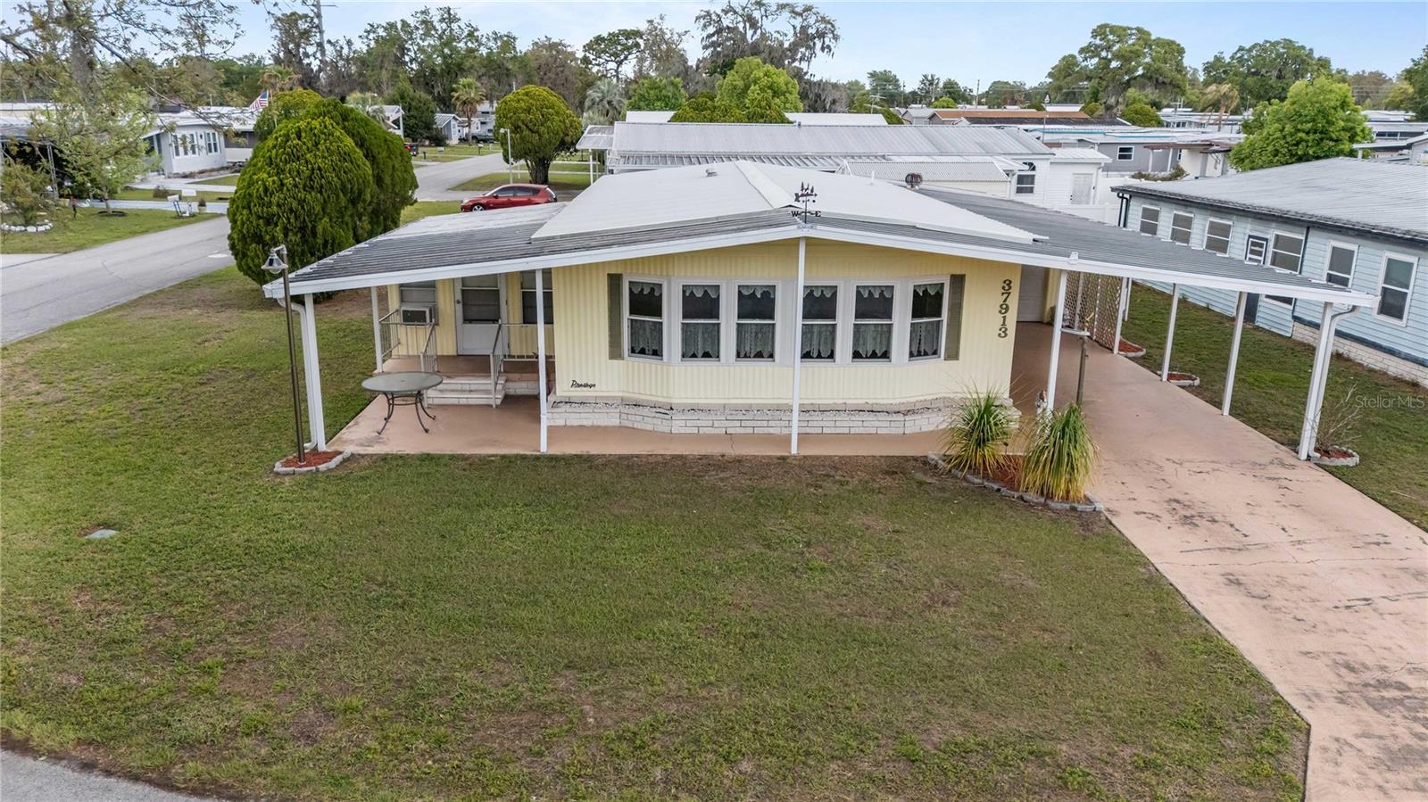 37913 SAGO PALM DR, ZEPHYRHILLS, FL, 33542