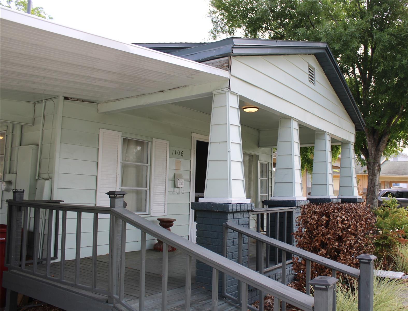 1106 E DR MARTIN LUTHER KING JR BLVD, PLANT CITY, FL, 33563