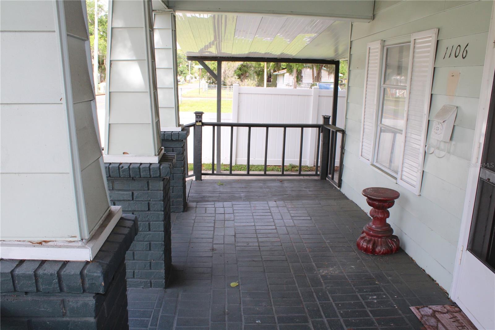 1106 E DR MARTIN LUTHER KING JR BLVD, PLANT CITY, FL, 33563