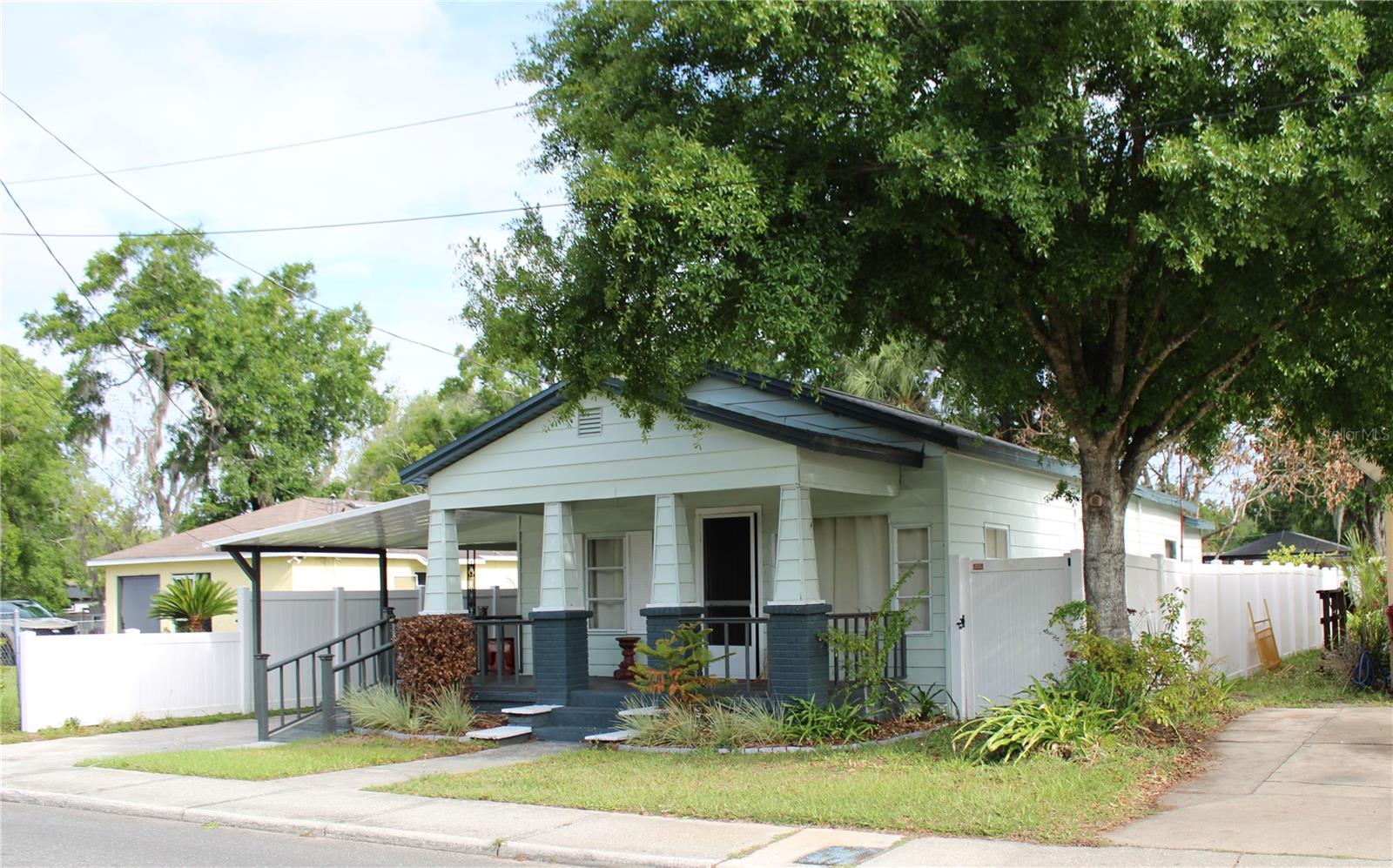 1106 E DR MARTIN LUTHER KING JR BLVD, PLANT CITY, FL, 33563