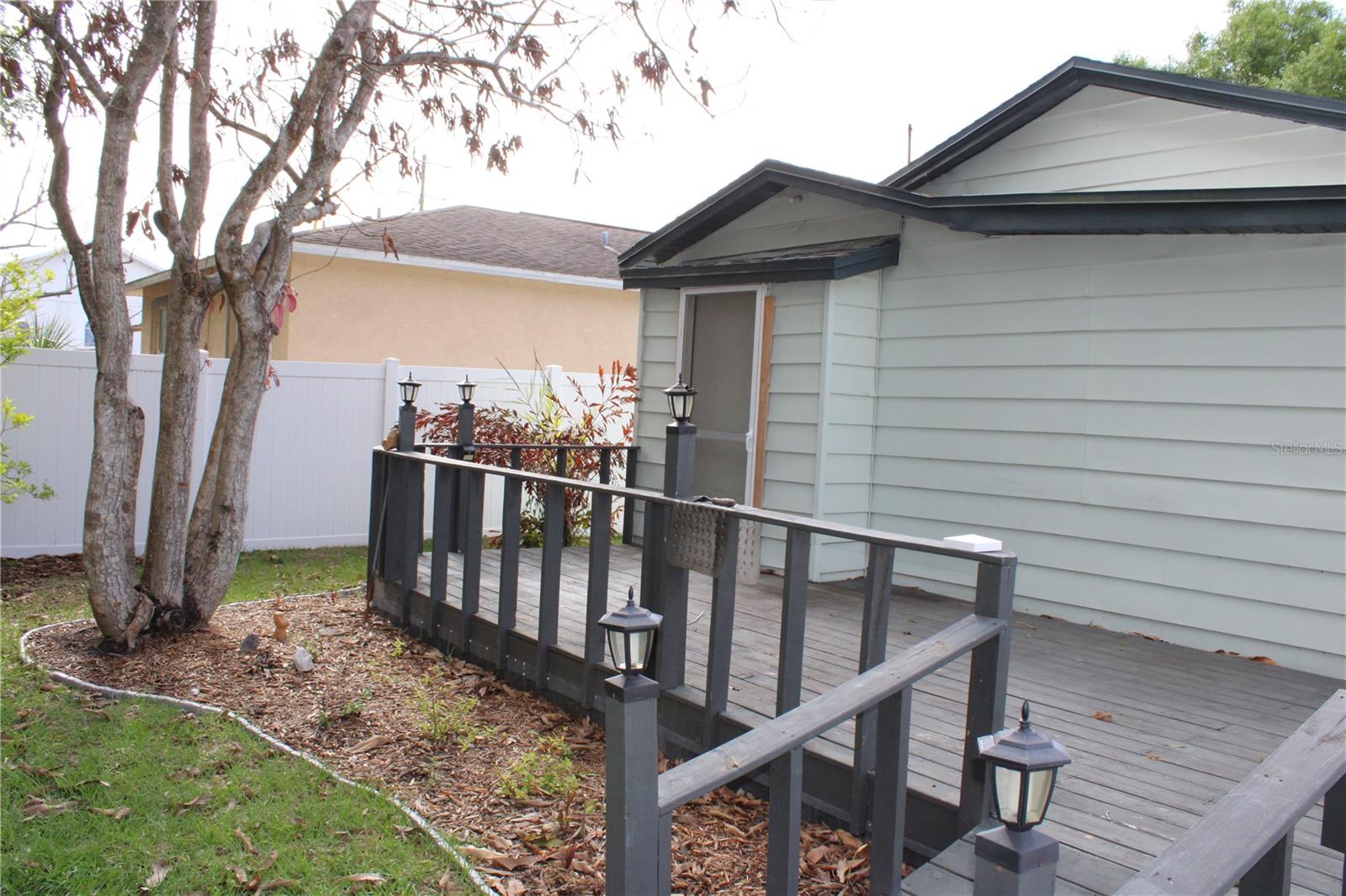 1106 E DR MARTIN LUTHER KING JR BLVD, PLANT CITY, FL, 33563