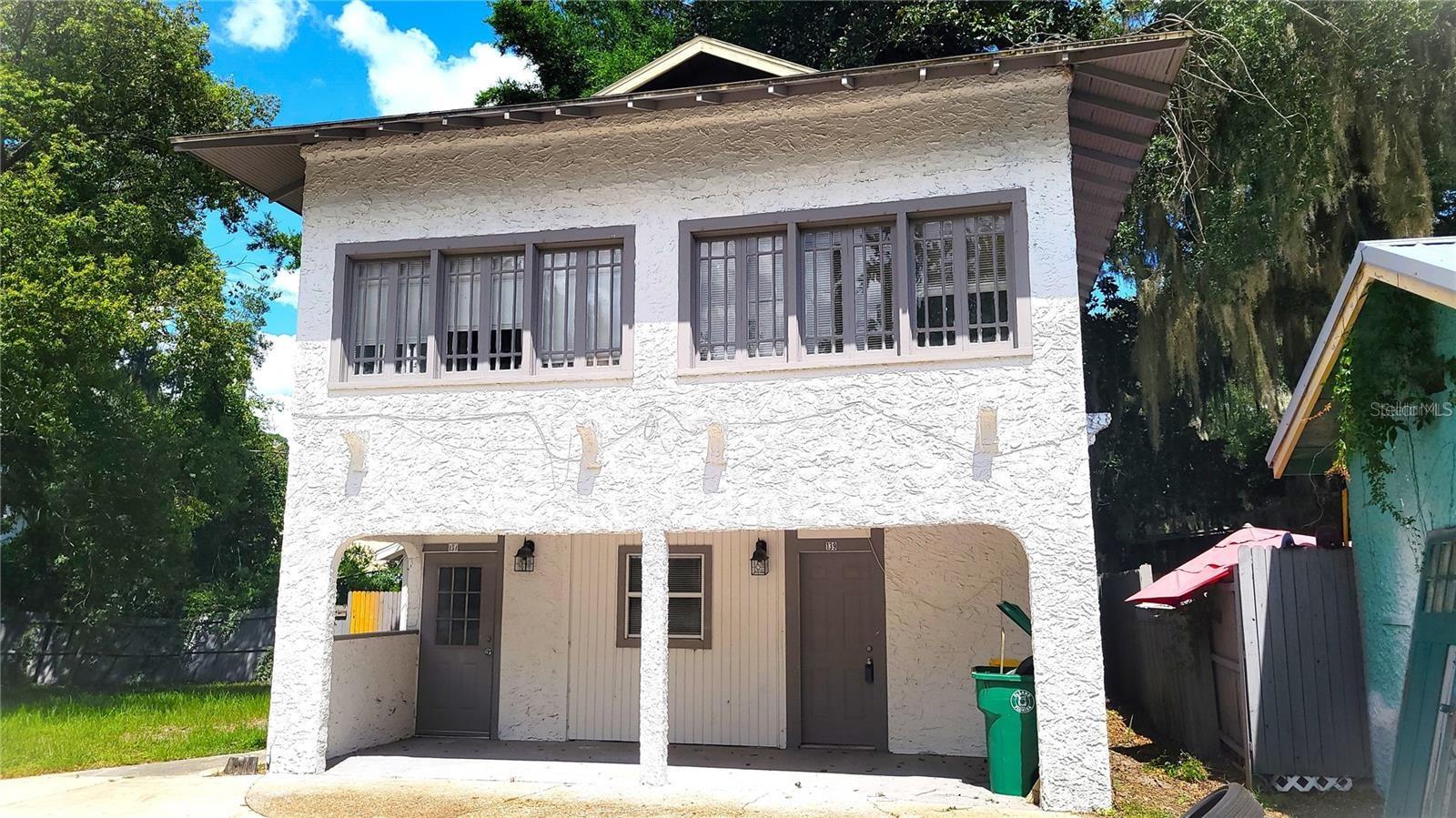 137 S STONE ST, DELAND, FL, 32720