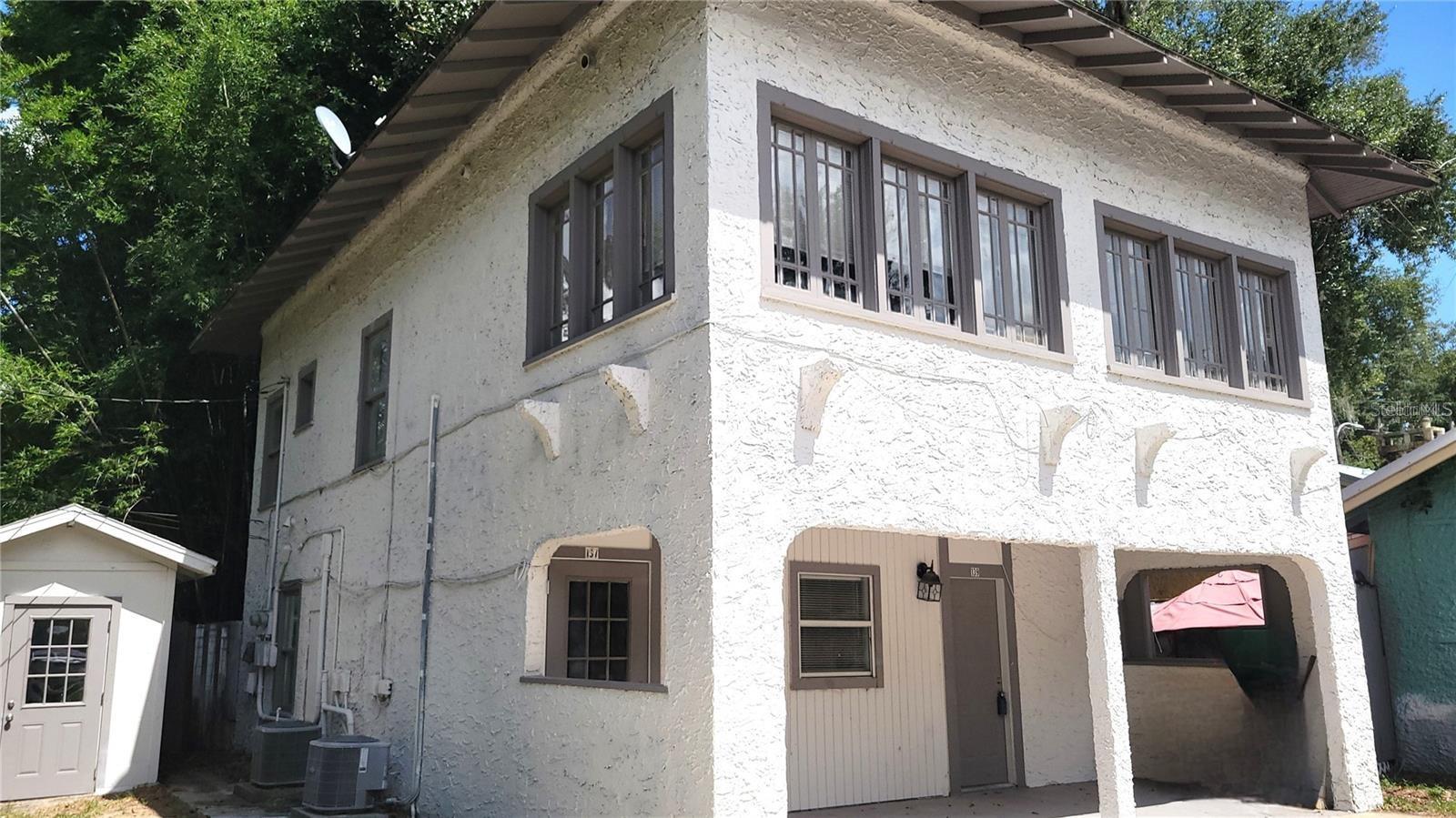 137 S STONE ST, DELAND, FL, 32720