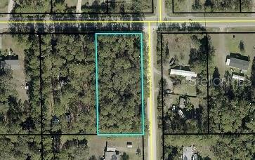 4611 MAHOGANY BLVD, BUNNELL, FL, 32110