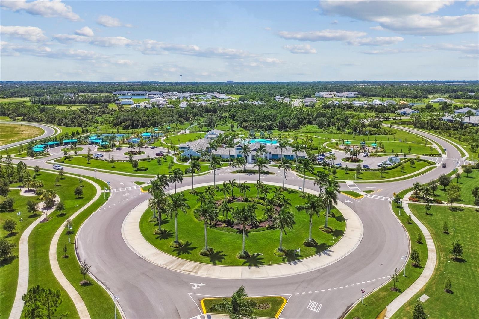 9670 CRYSTAL ISLES CIR, SARASOTA, FL, 34241