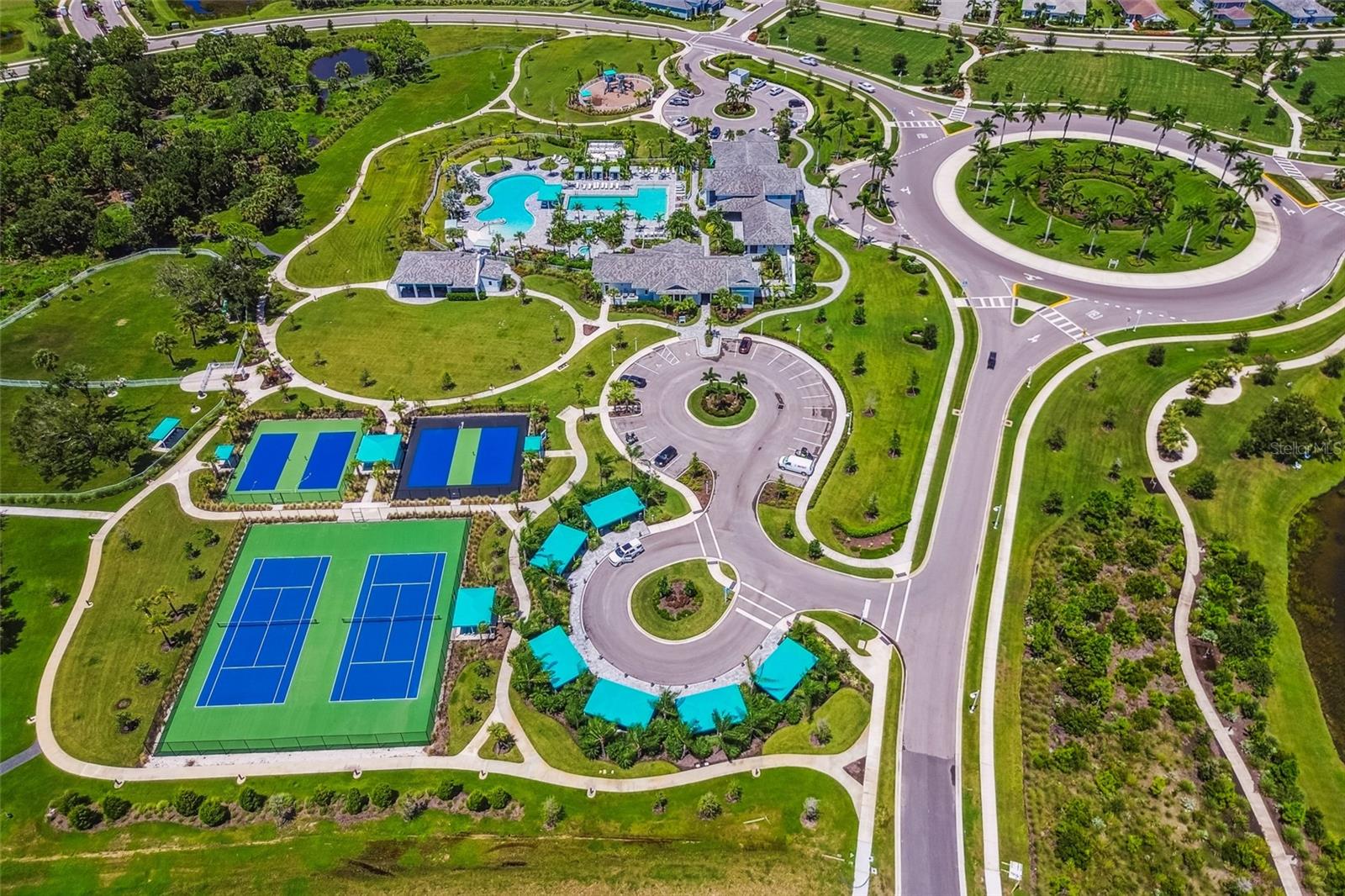 9670 CRYSTAL ISLES CIR, SARASOTA, FL, 34241