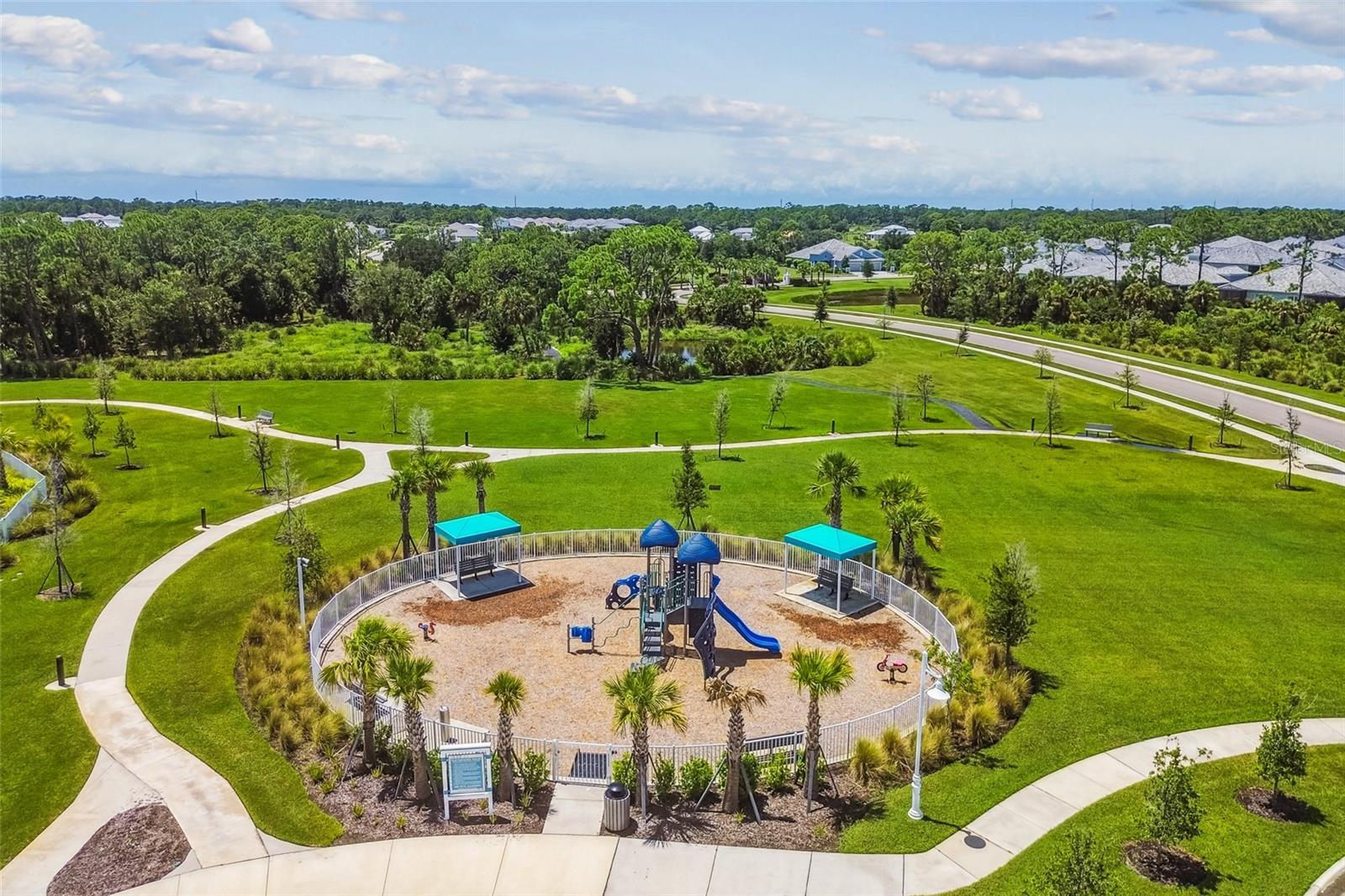 9670 CRYSTAL ISLES CIR, SARASOTA, FL, 34241