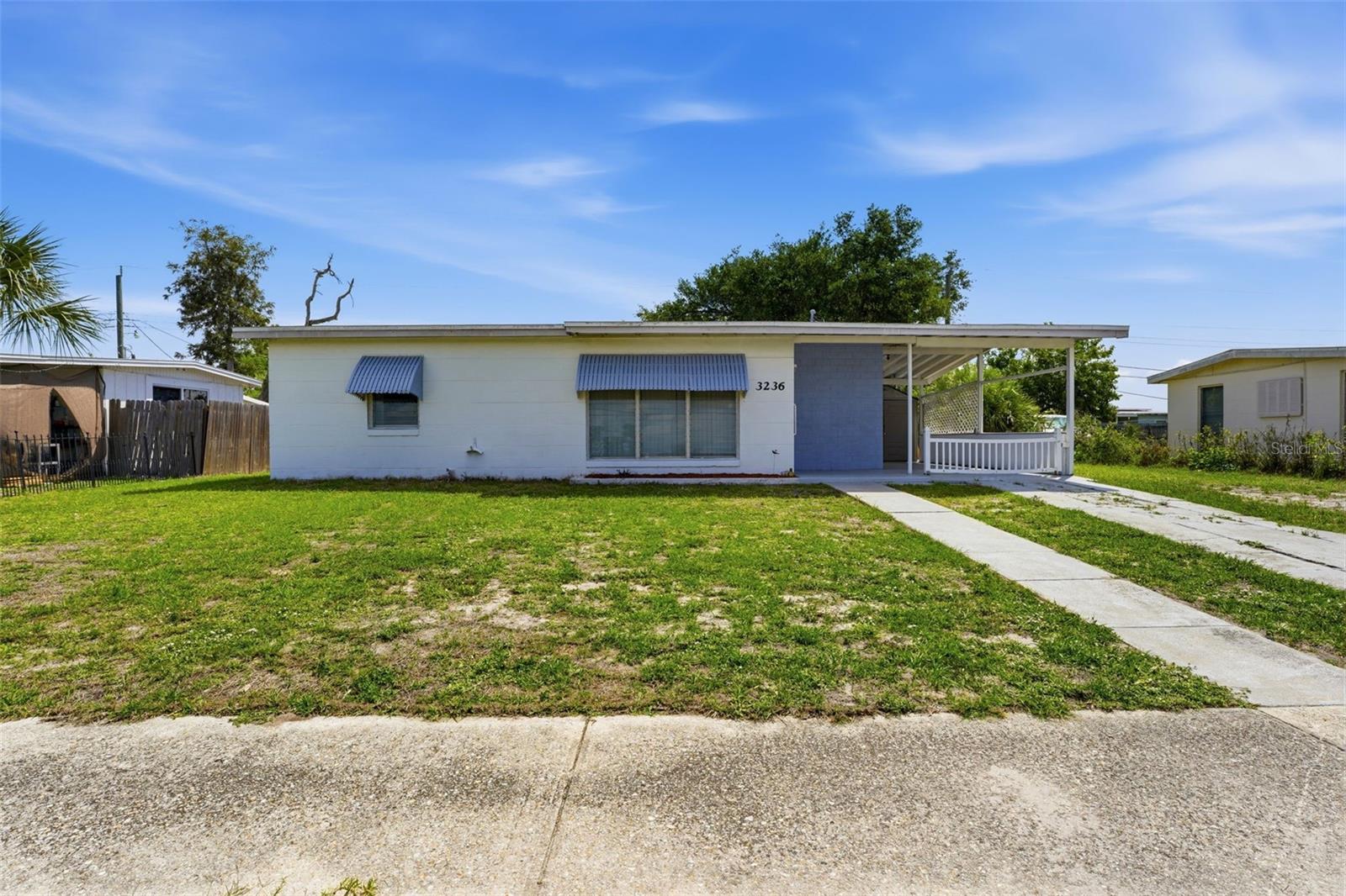 3236 NORMANDY DR, PORT CHARLOTTE, FL, 33952