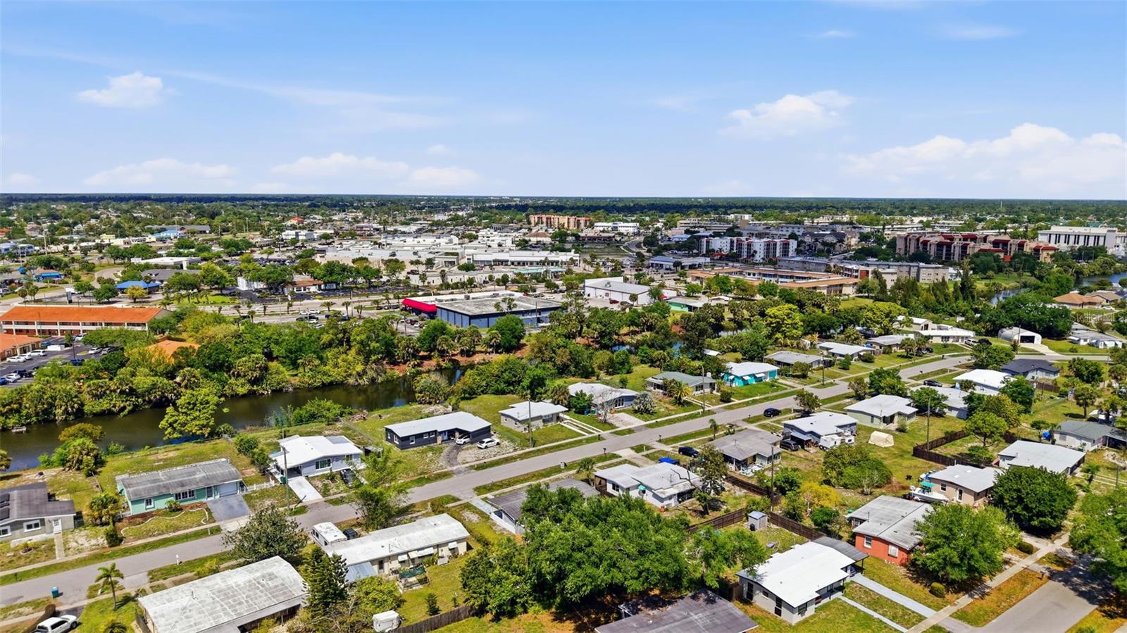3236 NORMANDY DR, PORT CHARLOTTE, FL, 33952