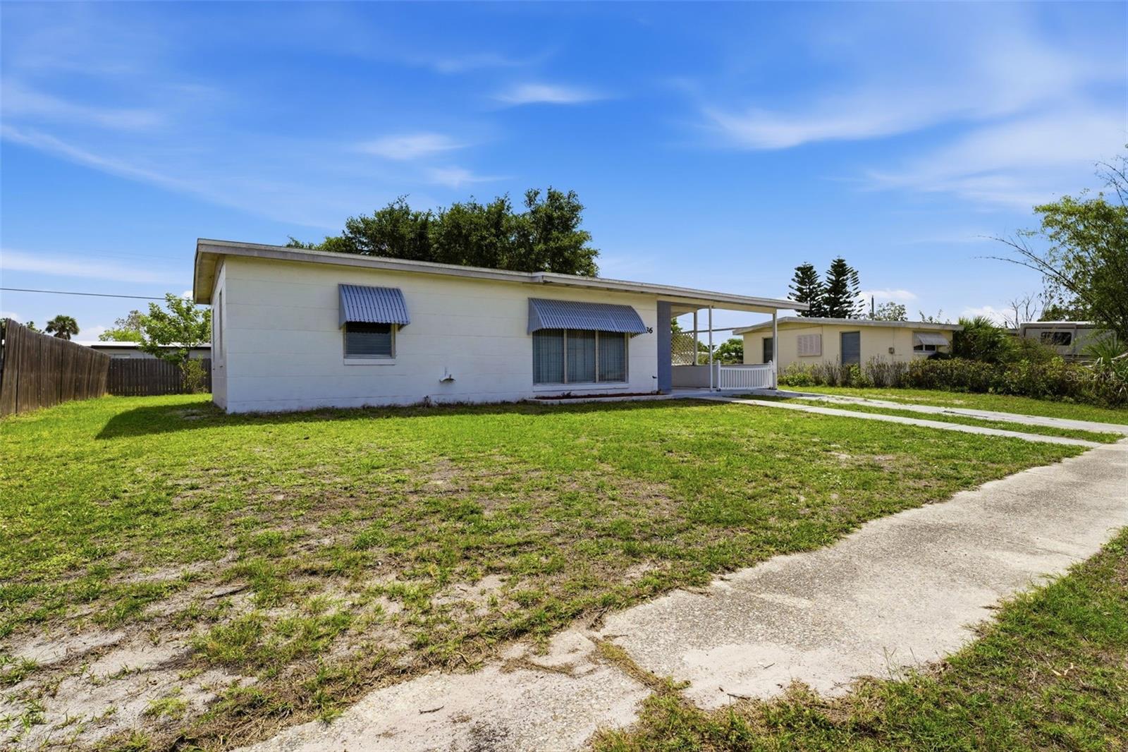3236 NORMANDY DR, PORT CHARLOTTE, FL, 33952