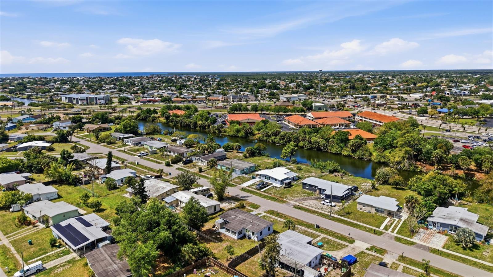 3236 NORMANDY DR, PORT CHARLOTTE, FL, 33952