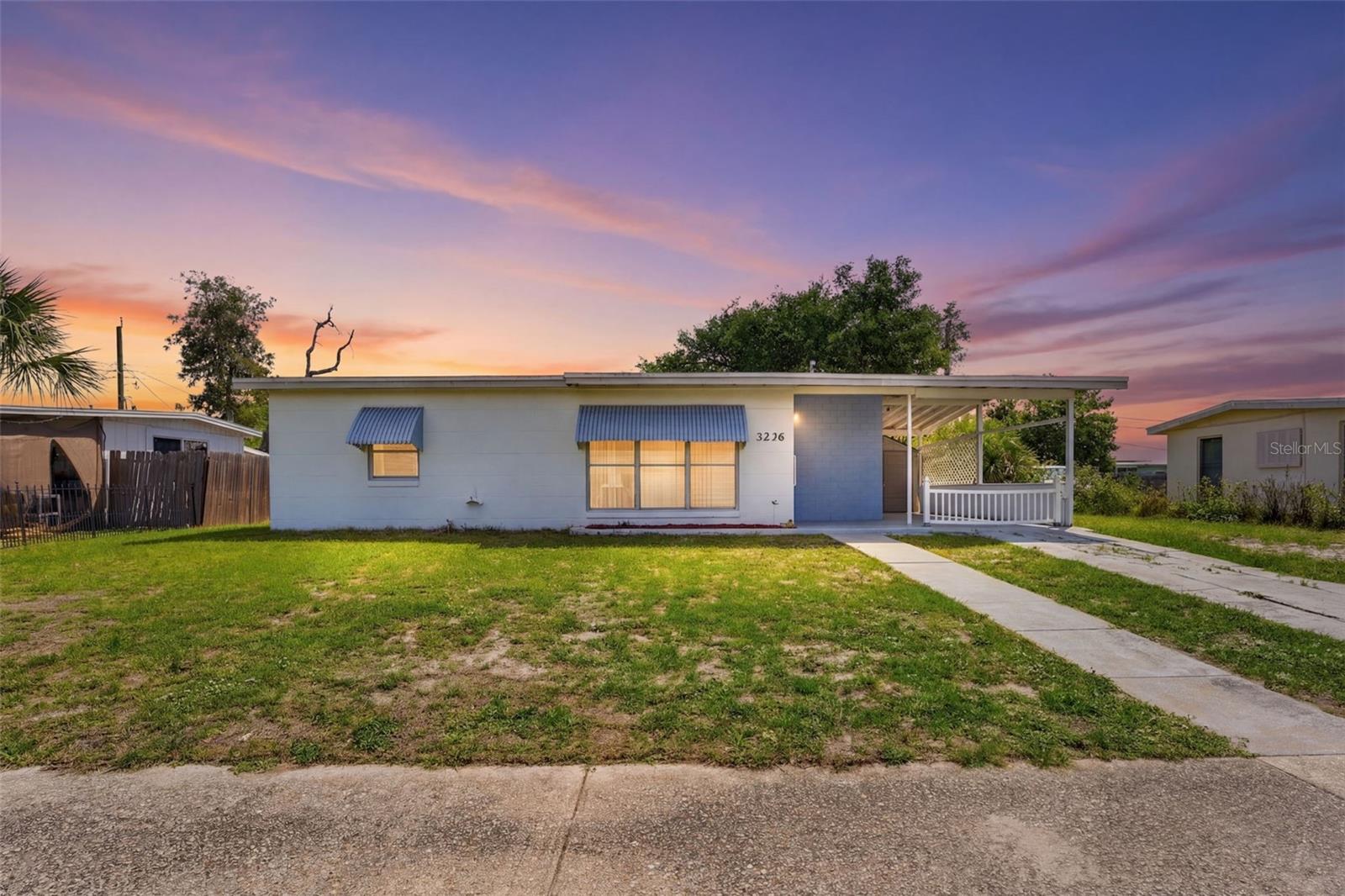 3236 NORMANDY DR, PORT CHARLOTTE, FL, 33952