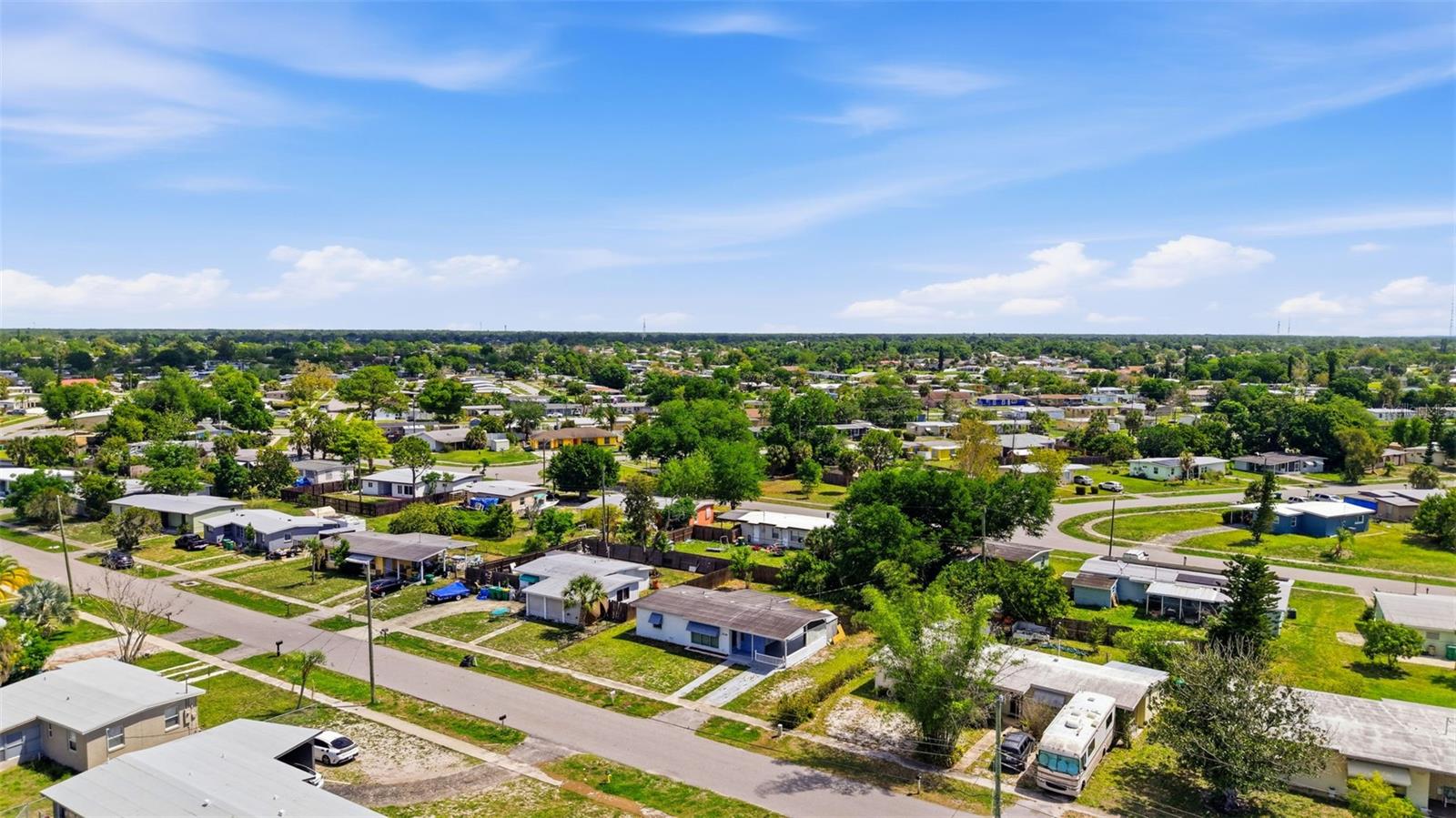 3236 NORMANDY DR, PORT CHARLOTTE, FL, 33952