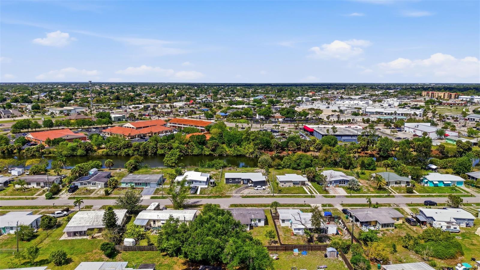 3236 NORMANDY DR, PORT CHARLOTTE, FL, 33952