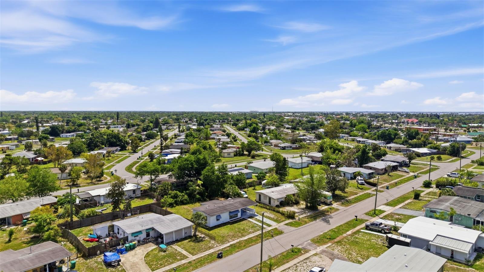 3236 NORMANDY DR, PORT CHARLOTTE, FL, 33952