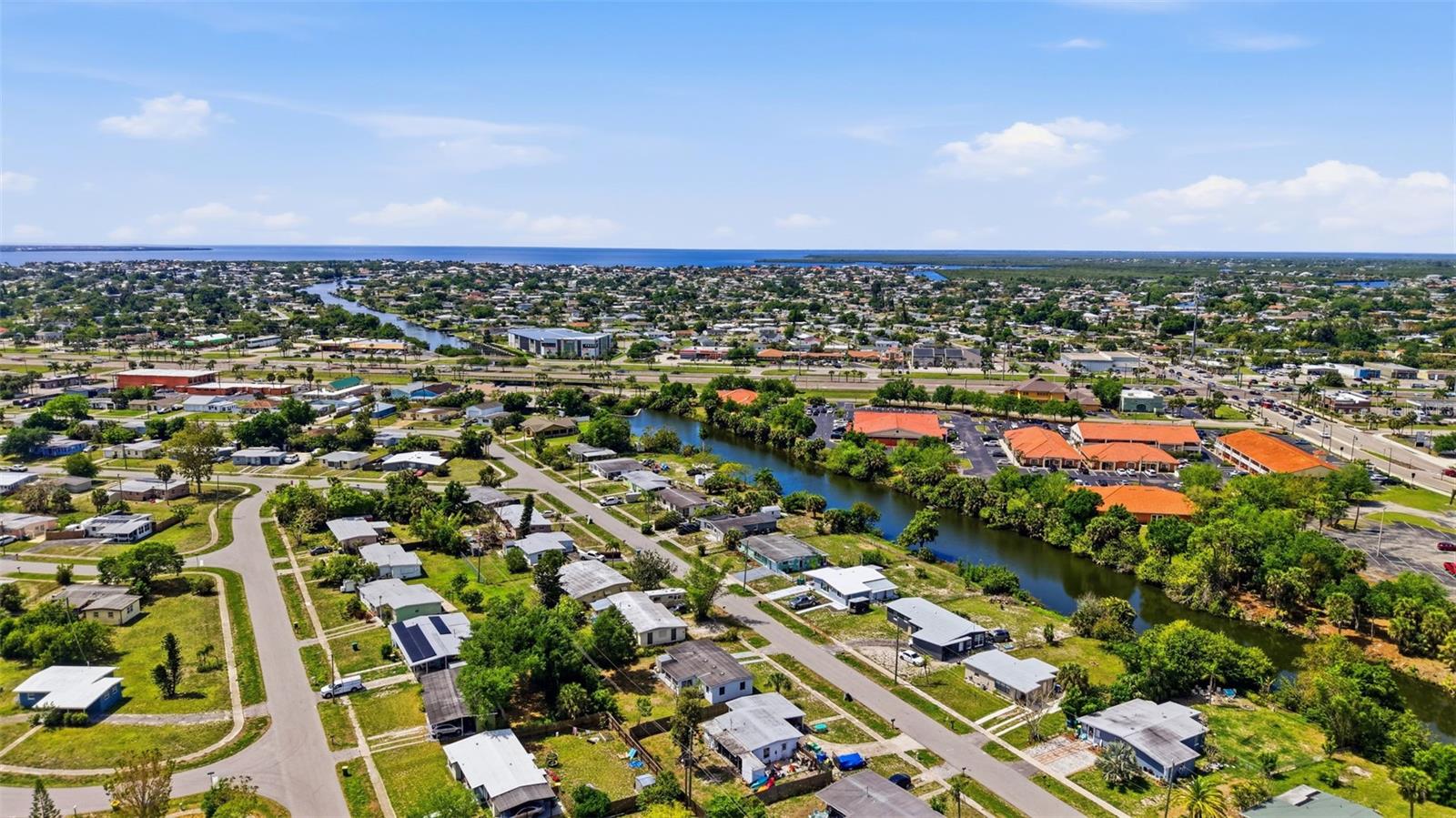 3236 NORMANDY DR, PORT CHARLOTTE, FL, 33952