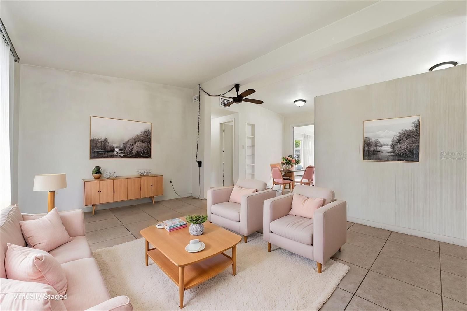3236 NORMANDY DR, PORT CHARLOTTE, FL, 33952