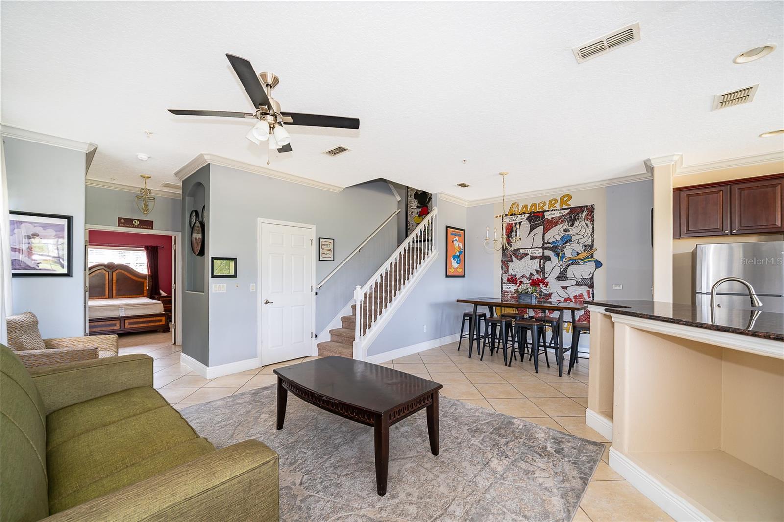 860 ASSEMBLY CT, REUNION, FL, 34747