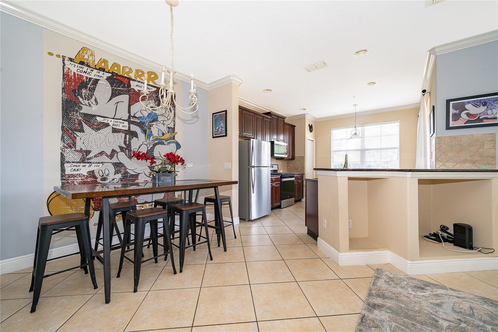 860 ASSEMBLY CT, REUNION, FL, 34747