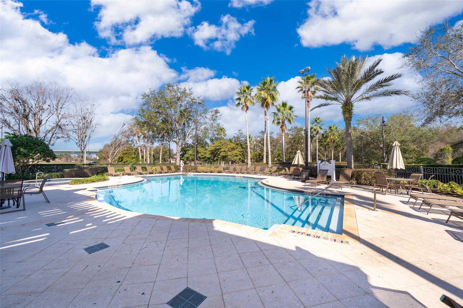 860 ASSEMBLY CT, REUNION, FL, 34747