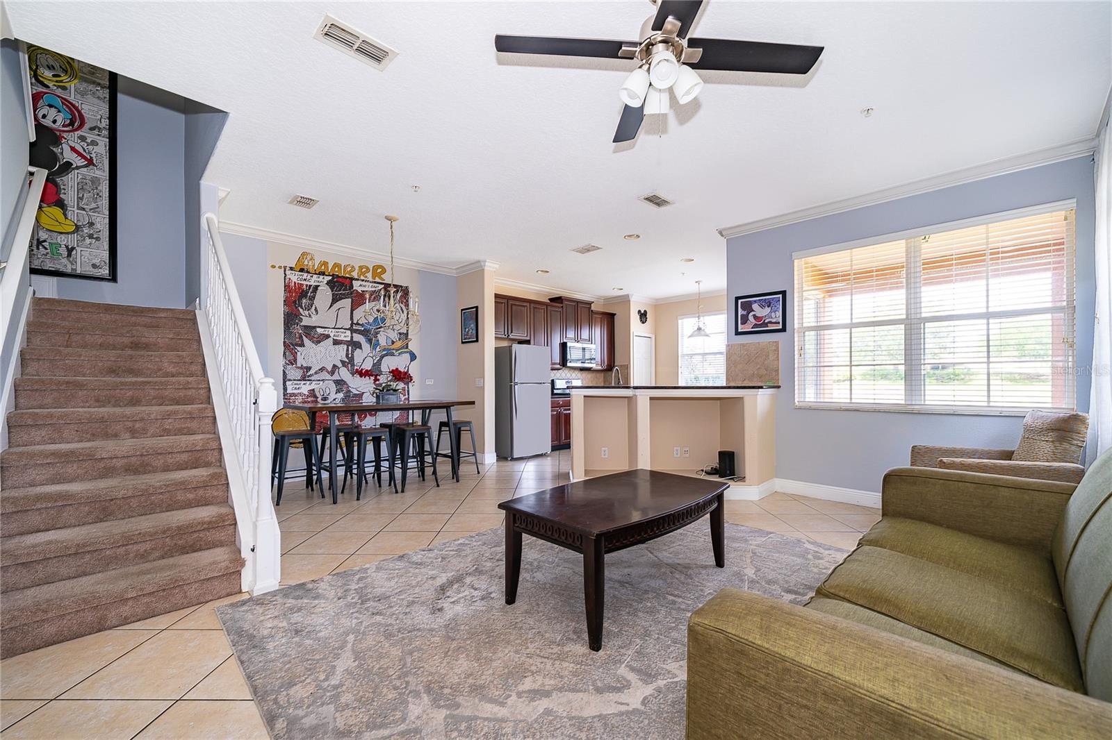 860 ASSEMBLY CT, REUNION, FL, 34747