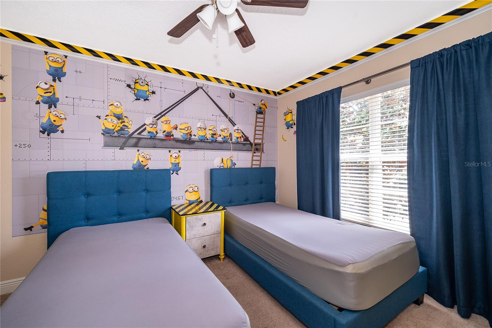 860 ASSEMBLY CT, REUNION, FL, 34747