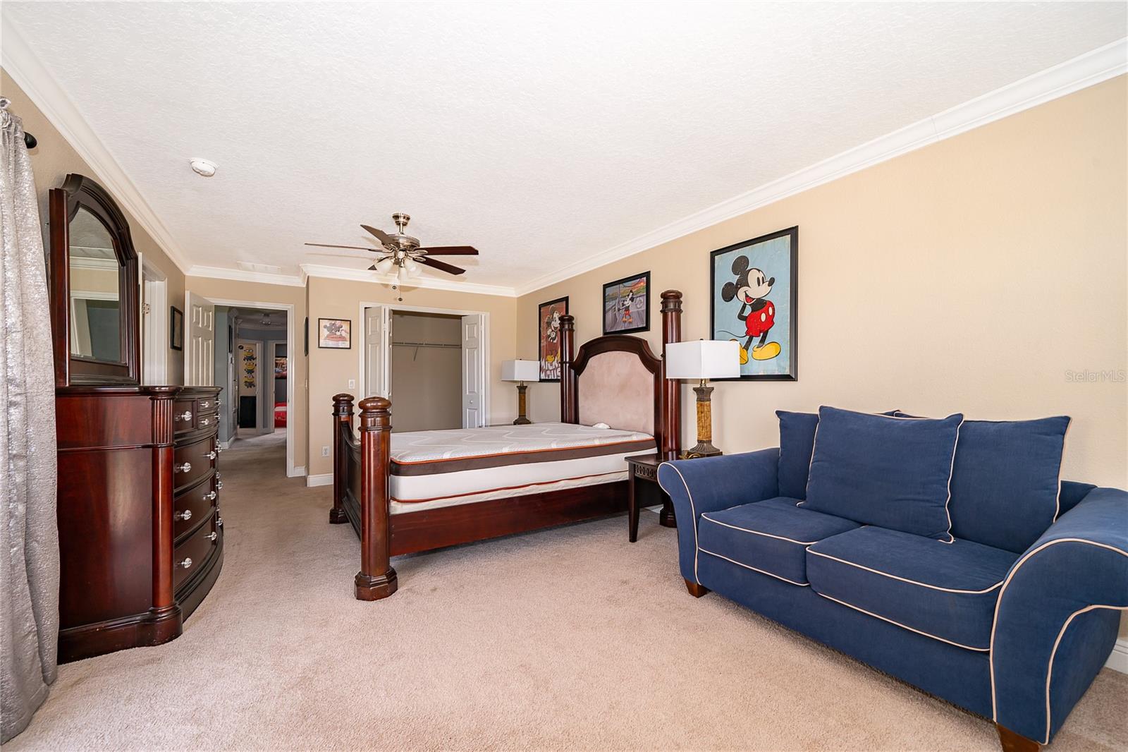 860 ASSEMBLY CT, REUNION, FL, 34747