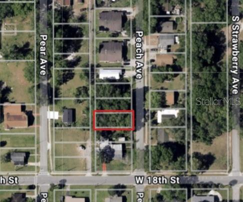 PEACH AVE, SANFORD, FL, 32771