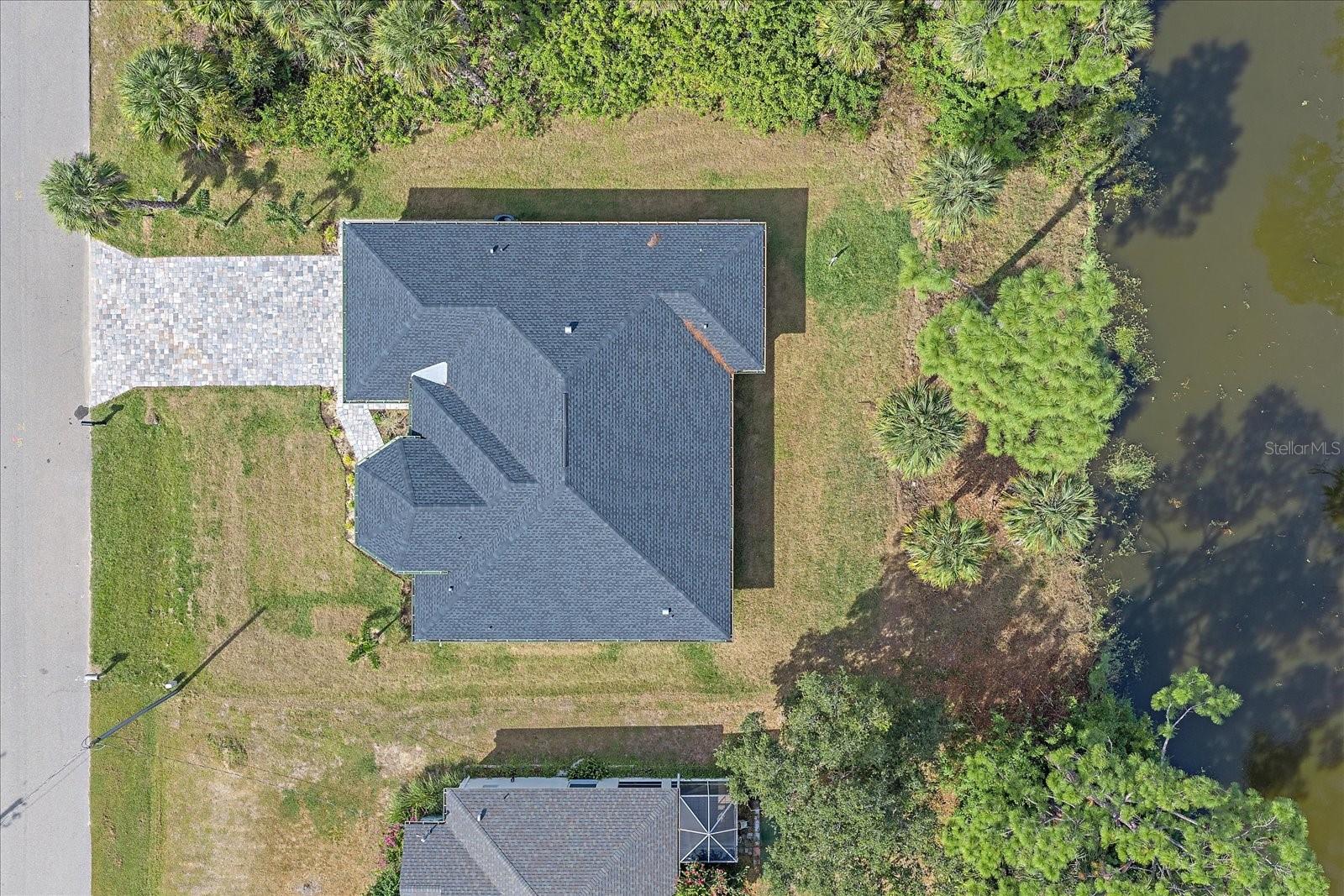 2264 MUSIC LN, NORTH PORT, FL, 34286